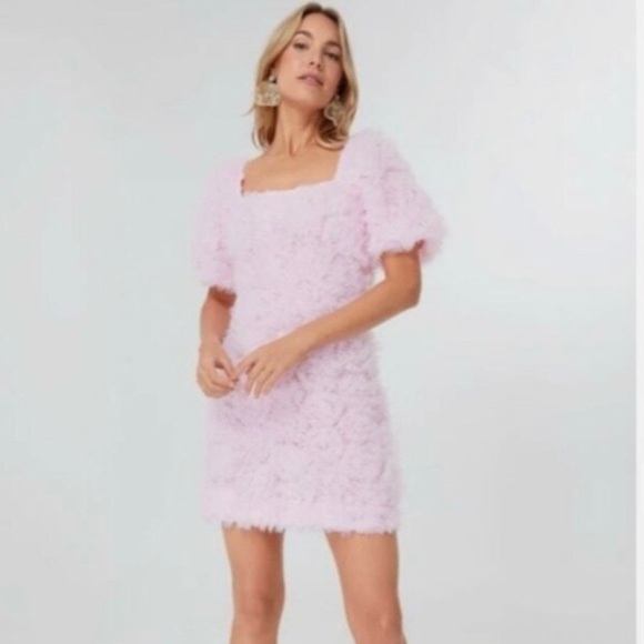 Hyacinth House Dresses & Skirts - Hyacinth House Cora Mini Dress